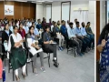 Awareness session on Prevention of Sexual Harassment (POSH) held in Sri City