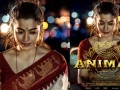 Rashmika Mandanna as Geetanjali From Ranbir Kapoor, Sandeep Reddy Vanga 'Animal'