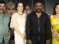 'Chandramukhi 2' Which Is Releasing On September 28th Will Surely Impress The Audience - Raghava Lawrence