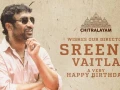 Team #Gopichand32 Wishes Director Sreenu Vaitla A Very Happy Birthday..