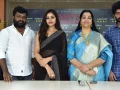 We thank the audience for embracing 'Rudram Kota' : Actress Jayalalitha