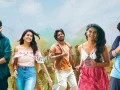 Soothing Melody Nuvvu Navvukuntu from Sithara Entertainments' MAD is infectious!