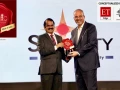 Times Group’s Economic Times Edge Honours Sri City with ‘Iconic Brand of India - 2023’ Award
