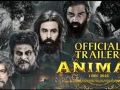Ranbir Kapoor, Sandeep Reddy Vanga’s Animal Trailer Unleashed