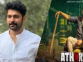 'Atharva' is a unique film: Hero Karthik Raju