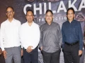 Green Gold Group Ventures entered the film production under the banner of Chilaka Productions