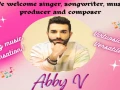 Young Music Sensation 'ABBY. V' comes to TAGB Sankranthi Sambaralu