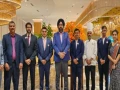 Novotel Hyderabad Airport becomes the first hotel in South India to receive the Green Key Certification for Sustainable Hospitality