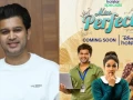 Miss Perfect series Will Impress everyone with cute Romantic Comedy: Abhijeeth