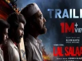 Lal Salaam Telugu Trailer: Moideen Bhai's Power