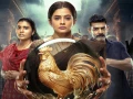 Priyamani's 'Bhamakalapam 2' trailer launch happened grandly at Vijayawada