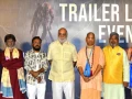 'Razakar' should be released worldwide: Director K Raghavendra Rao