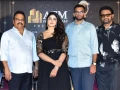 AFM Properties Presents the GAMA Awards Ceremony in Dubai to Celebrate the Telugu Film Industry