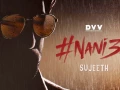 Natural Star Nani, Sujeeth, DVV Entertainment’s #Nani32 Announced