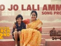 Director Vassishta Launched 'Jo Jo Lali Amma' Song From 'Kaliyugam Pattanamlo'