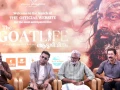A.R.Rahman compares The Goat Life to Lawrence of Arabia at the Exclusive Website Launch Event