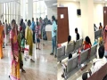 FREE healthcare by SiliconAndhra Sanjivani / Sai Arogya Multi Specialty Hospital