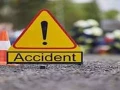 Telugu Student dies in America in a Road Accident