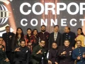 Jayesh Ranjan launched a new chapter, called Chapter 7 of a global networking platform, Corporate Connections in Hyderabad