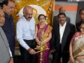 Dr D. Nageshwar Reddy inaugurates the Gastroenterology Department and Deluxe Rooms at Mahavir Hospitals in the city