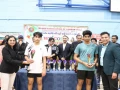 TAL National Badminton Tournament 2024