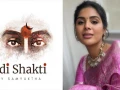 Actress Samyuktha Launches 'Adishakti': A Sacred Initiative for Women's Empowerment