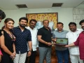 Telangana Cinematography Minister Komati Reddy Venkat Reddy Unleashed An Engaging Teaser Of 'Sita Kalyana Vaibhogame'