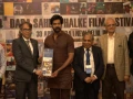 Naveen Chandra's Stellar Performance Earns Him Best Actor at Dada Saheb Phalke Film Festival