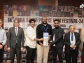 Polimera 2 wins big at prestigious 14th Dada Saheb Phalke Film Festival