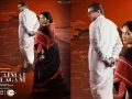 ZEE5, Radhika Sarath Kumar's "Thalaimai Seyalagam" Teaser out