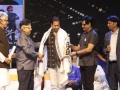Producer SKN received the Dasari Film Award for 'Best Commercial Film of the Year' for "Baby"