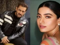 Salman Khan's Sikandar: Rashmika Mandanna grabs another pan Indian biggie
