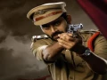 "Yevam" Unveils Bharatraj's Commanding Look as Police Officer Abhiram