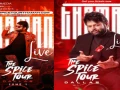 Thaman 'S Spicy Musical Extravaganza, The Biggest Telugu Concert Ever In Dallas, Brought to you by People Media Factory