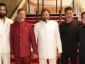Kannappa: Vishnu Manchu's Pan-India Extravaganza Takes Cannes by Storm