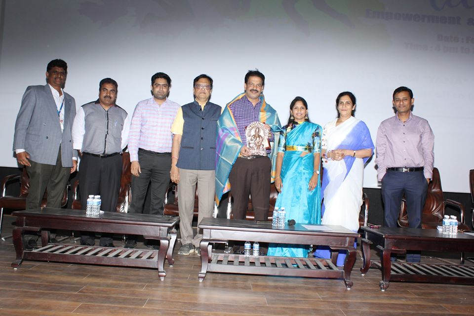 TANA Young Tarang 2020 at KL University, Vijayawada