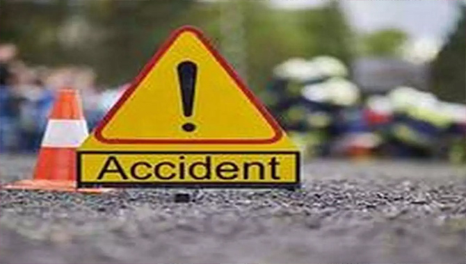 Telugu Student dies in America in a Road Accident