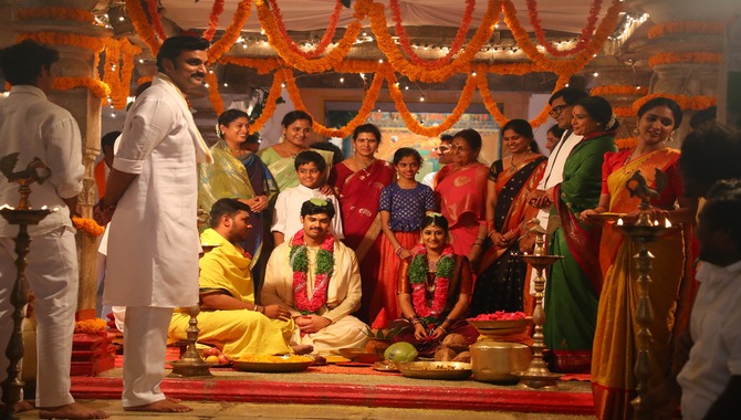 Mangli's Latest Song "Lachhimakka" from Jithender Reddy Released