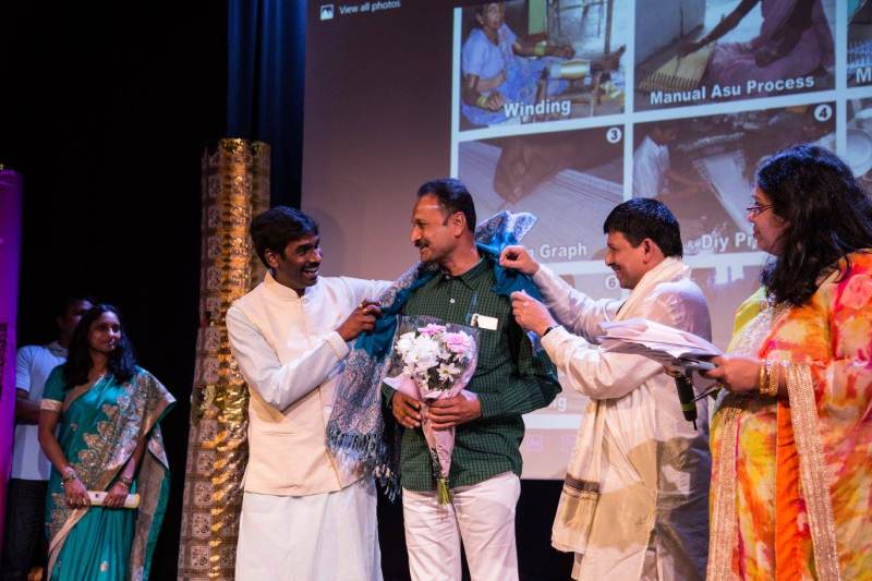 TARA Ugadi Celebrations in UK
