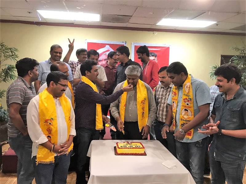 CBN US Tour Success