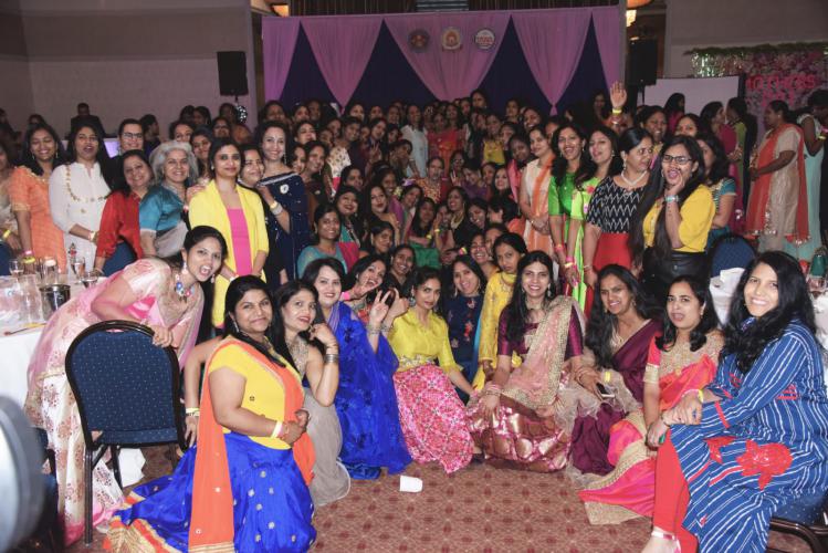TATA Mothers Day in New York 18 May 2019