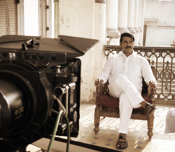 Ranga Movie Stills