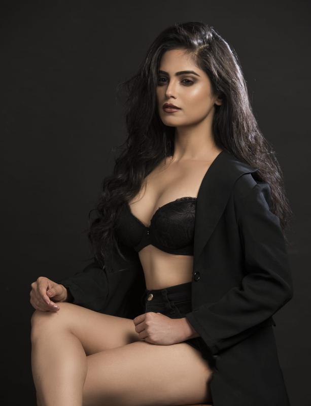 Naina Ganguly Stills