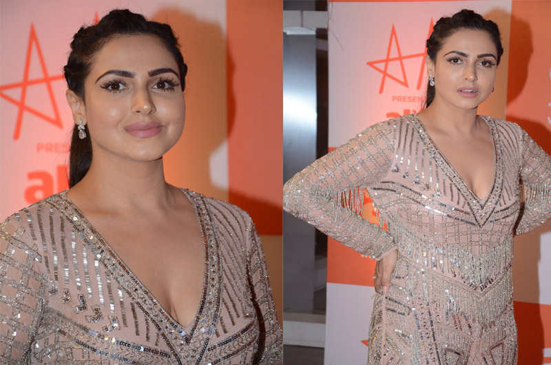 Nandini Rai Stills
