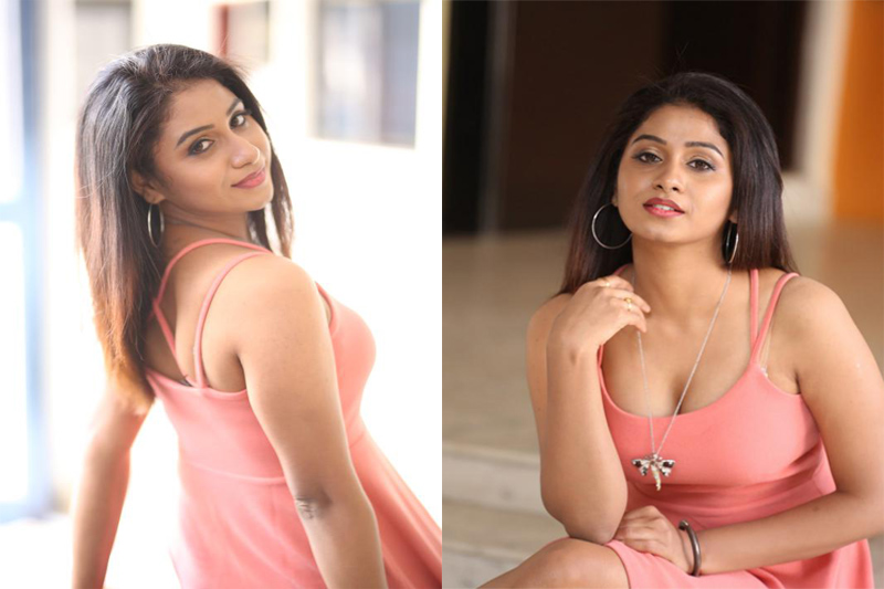 Dakkshi Guttikonda Stills