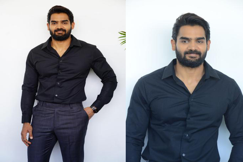 Karthikeya Stills