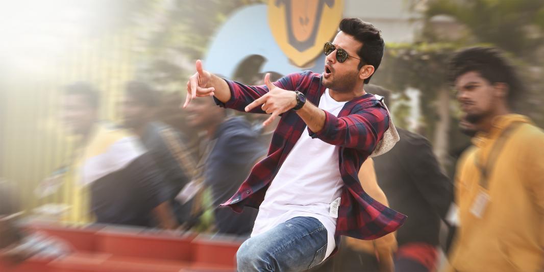 Rang De Stills