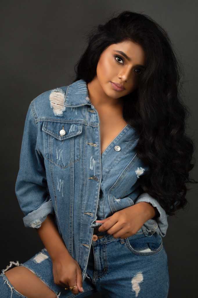 Sumaya Reddy Stills