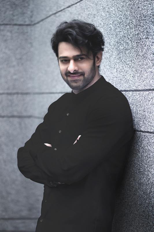 Prabhas Stills