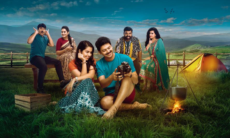 10th Class Dairies Movie Stills